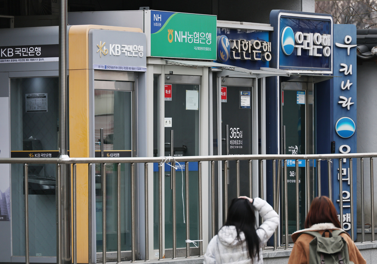 주담대 3%대 사라지고 오를 일만 남아…‘영끌족’ 울상 外 [한강로 경제브리핑]