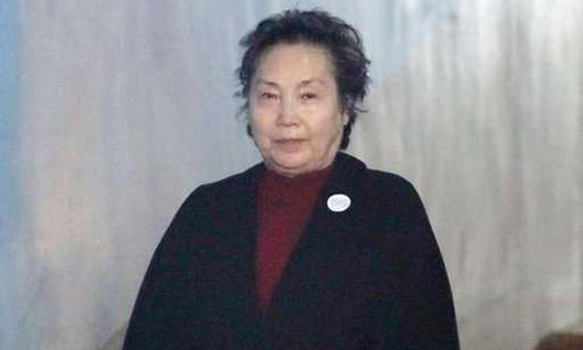 81세 장영자의 6번째 실형 [김태훈의 의미 또는 재미]