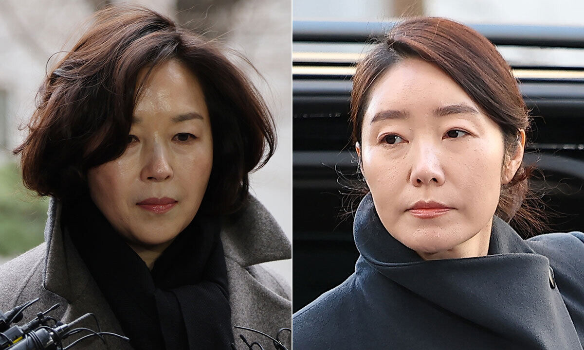 김경, 강선우 외 민주당 의원에 금품 전달 모의 정황