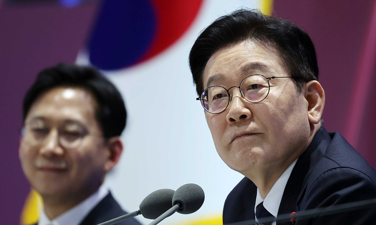 이재명 “5극 3특 체제 대전환… 차기 지선서 통합단체장 뽑아야”