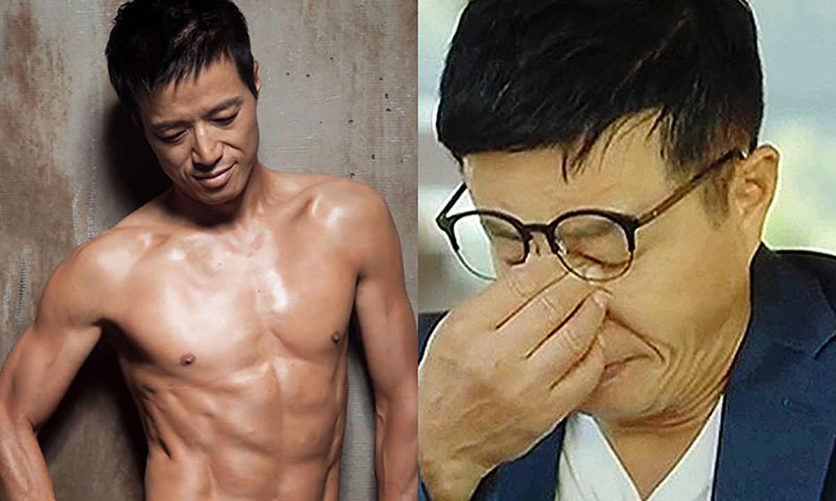 조영구, 15kg와 맞바꾼 건강…“가정도 잃을 뻔한 60일의 지옥” [스타's 헬스]