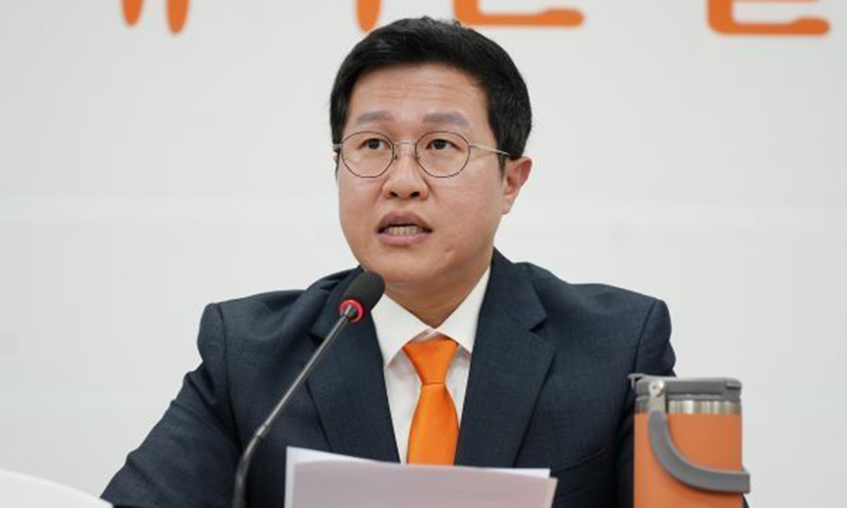 警 ‘김경 공천헌금’ 김성열 노웅래 前 보좌관 소환