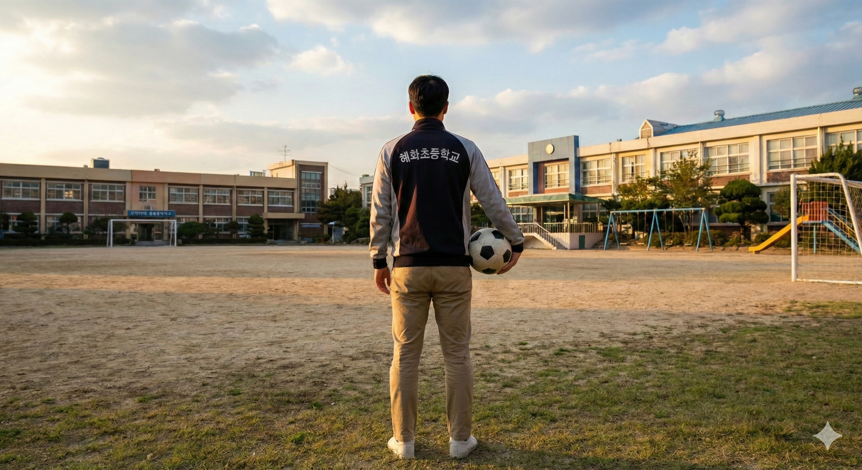 ‘14%’ 합격 “귀한 남자 선생님 오십니다”…서울 초교 ‘진성 지원자’의 귀환