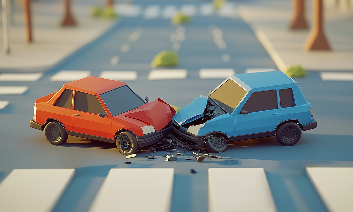 대법 “선처리 자차사고 자기부담금, 상대방 책임부분 청구 가능”