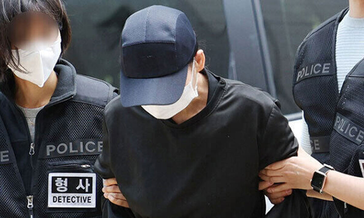 여고생 학대해 숨지게 만든 교회 합창단장 징역 25년 확정