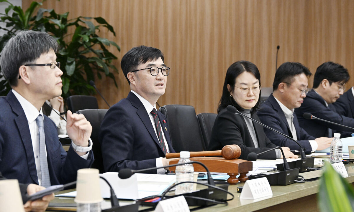 기획처, 국제사회와 인구구조·AI 등 협력 본격 가동…“구조적 과제 논의, 해법 찾을 것”