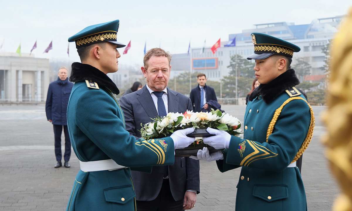 조선업 신구(新舊) 강자의 만남 [김태훈의 의미 또는 재미]