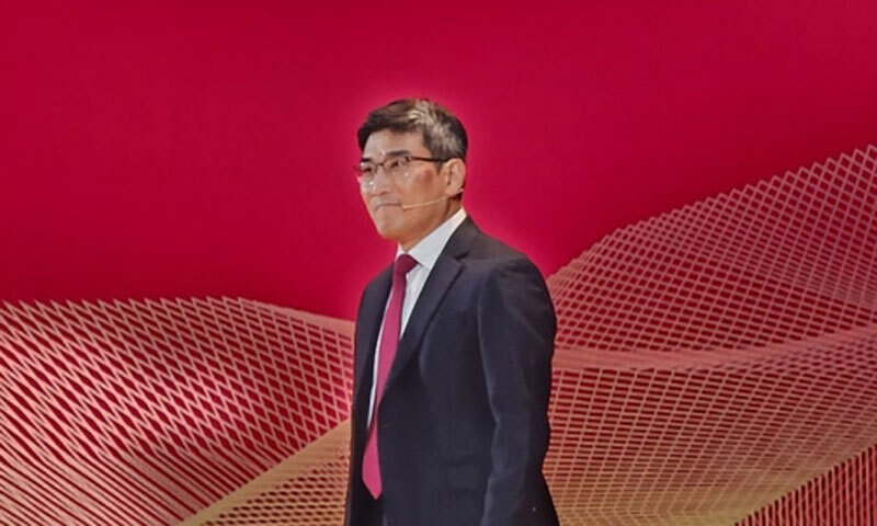 삼성전자 “HBM4 기술력 세계 최고… 초격차 삼성 보여줄 것”