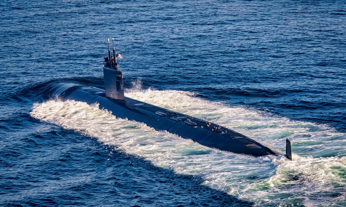 합의는 시작일 뿐… 한국 핵추진잠수함, MDA의 벽 넘을까 [박수찬의 軍]