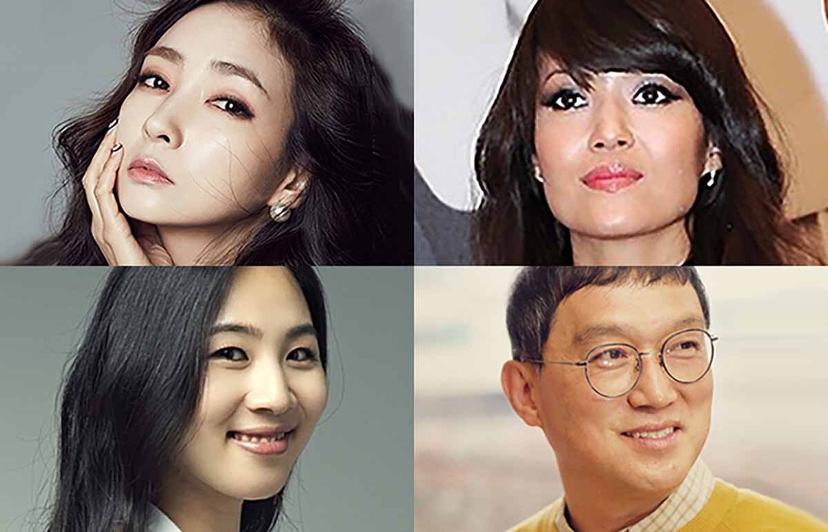 “출연료는 푼돈이었다” 카메라 뒤에서 수억원대 매출 터뜨린 ‘인생 2회차’ 스타들