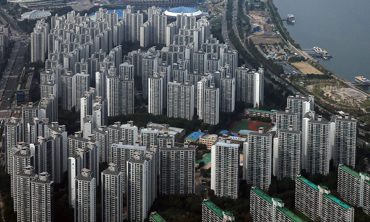 부동산 규제 사각지대 떠오른 경매시장 ‘활활’