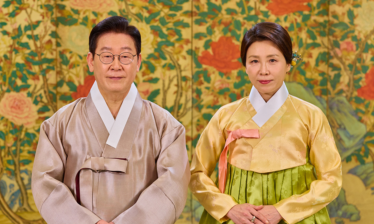 李대통령 “권력 아닌 일 할 권한 필요… 부동산 공화국 극복 등 사력 다할 것”