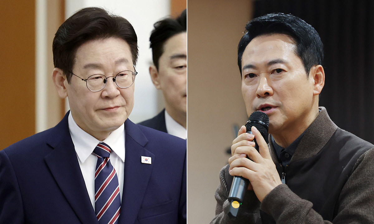 여야, ‘부동산 SNS 설전’ 참전…與 ”장동혁, ‘6채’ 취득 해명해야” vs 野 “李대통령, 솔선수범하라”