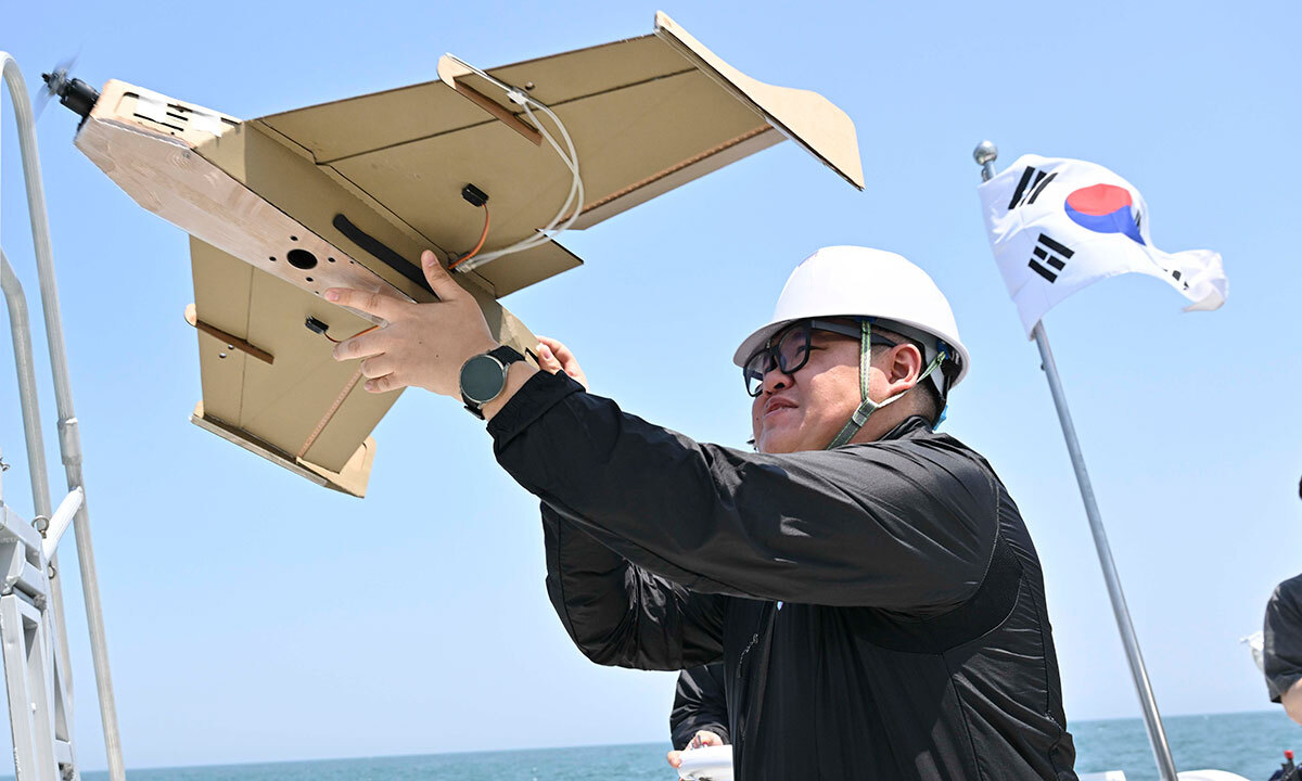 K방산은 지속 성장할 수 있을까