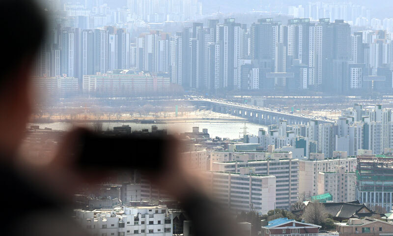 다주택자 대출 연장 봉쇄되나… 금융당국, 3차 회의 개최