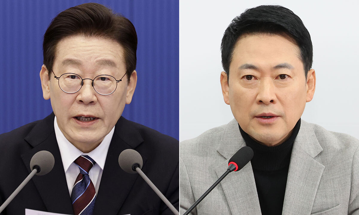 李대통령, 분당아파트 매도 결정… 與 “이제 장동혁 차례”