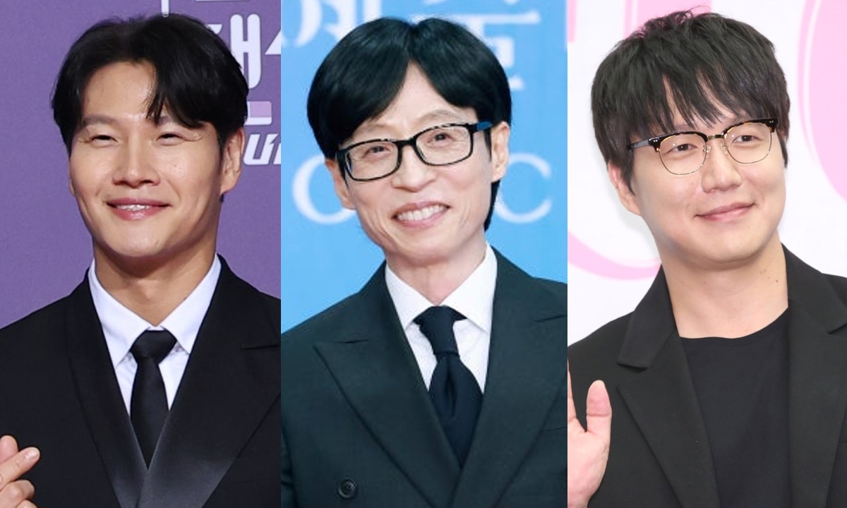 “62억 빌라 전액 현금으로”… 김종국·유재석이 ‘2.1% 이자’ 저축만 고집한 이유