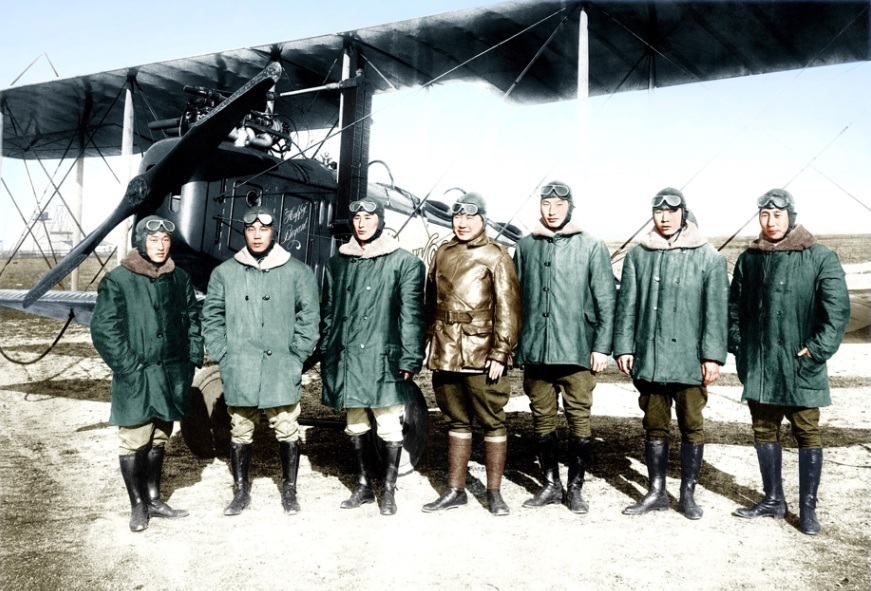 대한민국 공군 명예 참모총장 [김태훈의 의미 또는 재미]