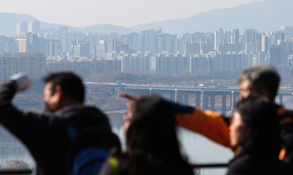 “서울 대신 경기 외곽, 아파트 대신 오피스텔”… 규제가 바꾼 부동산 시장