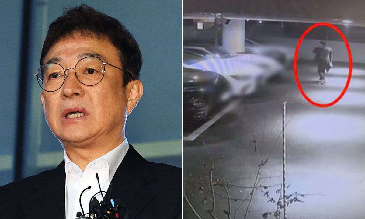 이재룡, 음주운전 사고 후 지인과 ‘추가 술판’… 김호중 따라 하다 ‘가중처벌’ 위기