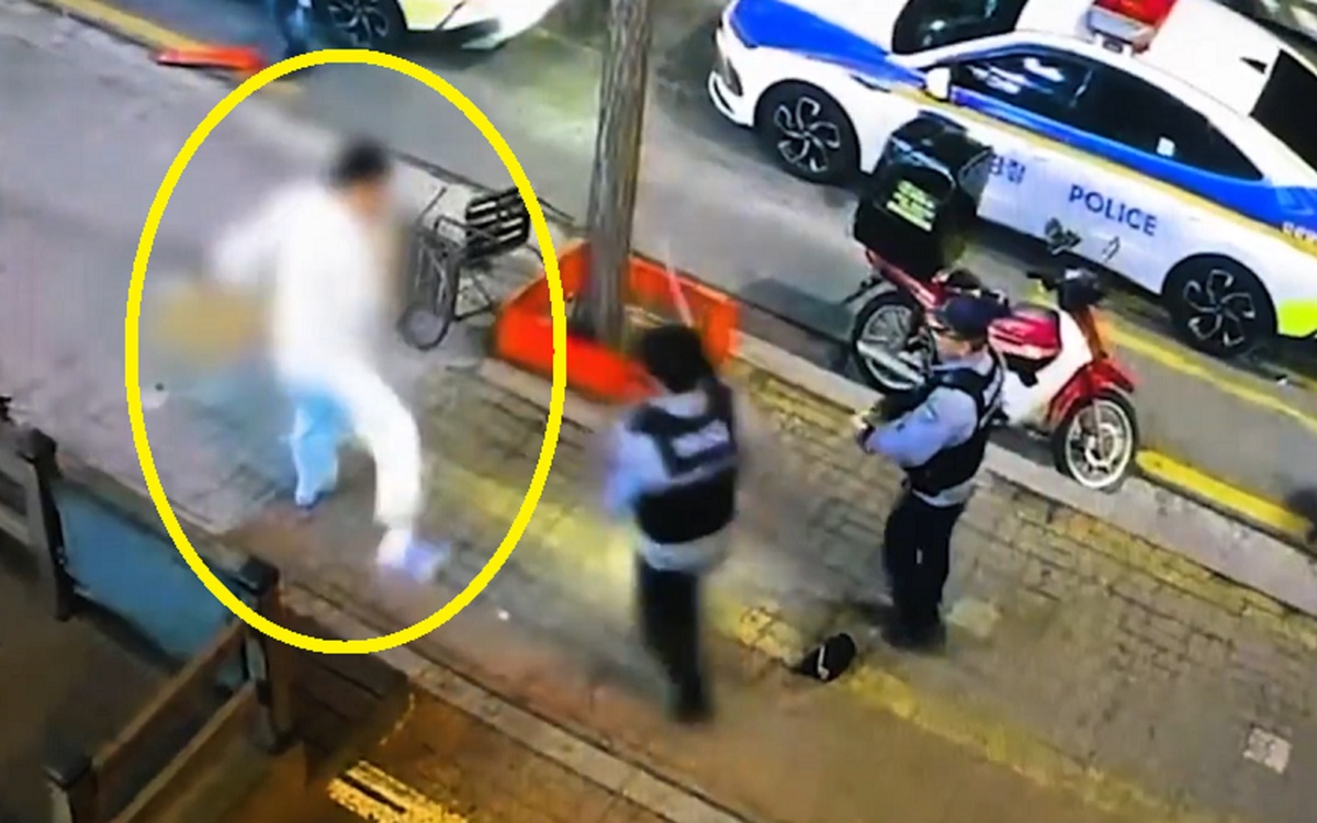 ‘시속182㎞ 음주’ 유명 가수 징역형 구형…테이저건 맞고도 ‘멀쩡’ 폭행범 제압 [금주의 사건사고]