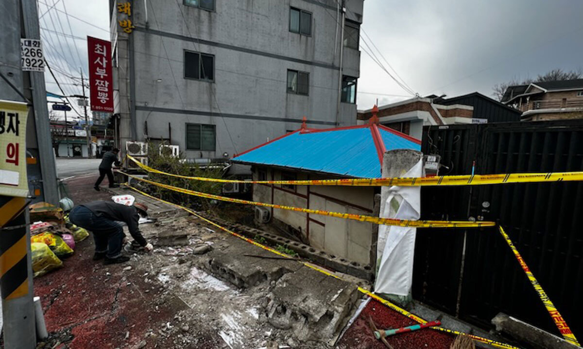 [단독] 29만호 vs 1675호… ‘따로국밥’식 빈집 통계에 대책도 겉돈다 [심층기획-2026 빈집 리포트]