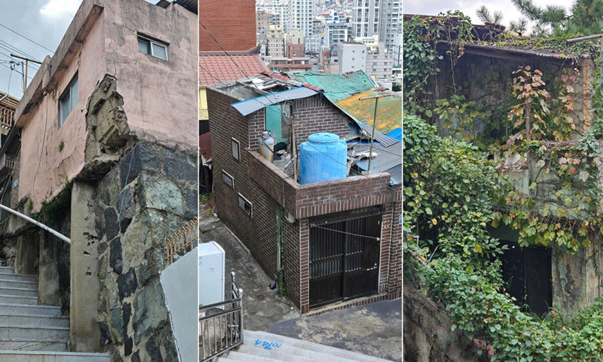 늘어나는 빈집·폐교에… 아이들 등하굣길도 위험 [심층기획-2026 빈집 리포트]