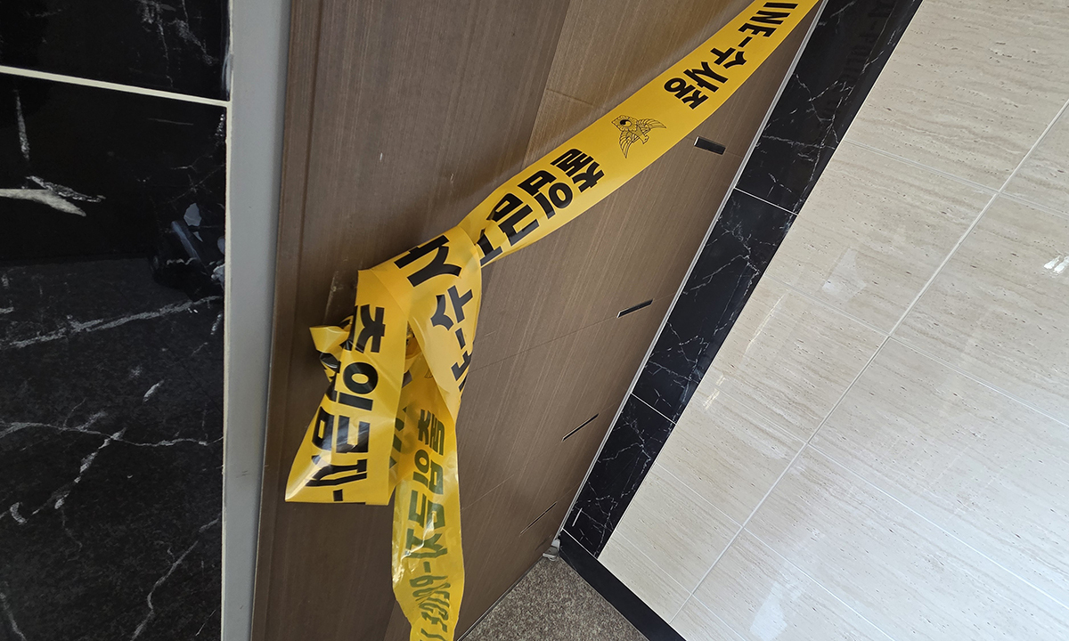 위기신호 포착에도 비극 못 막아… 생활고에 네 자녀 삶 앗아간 아빠