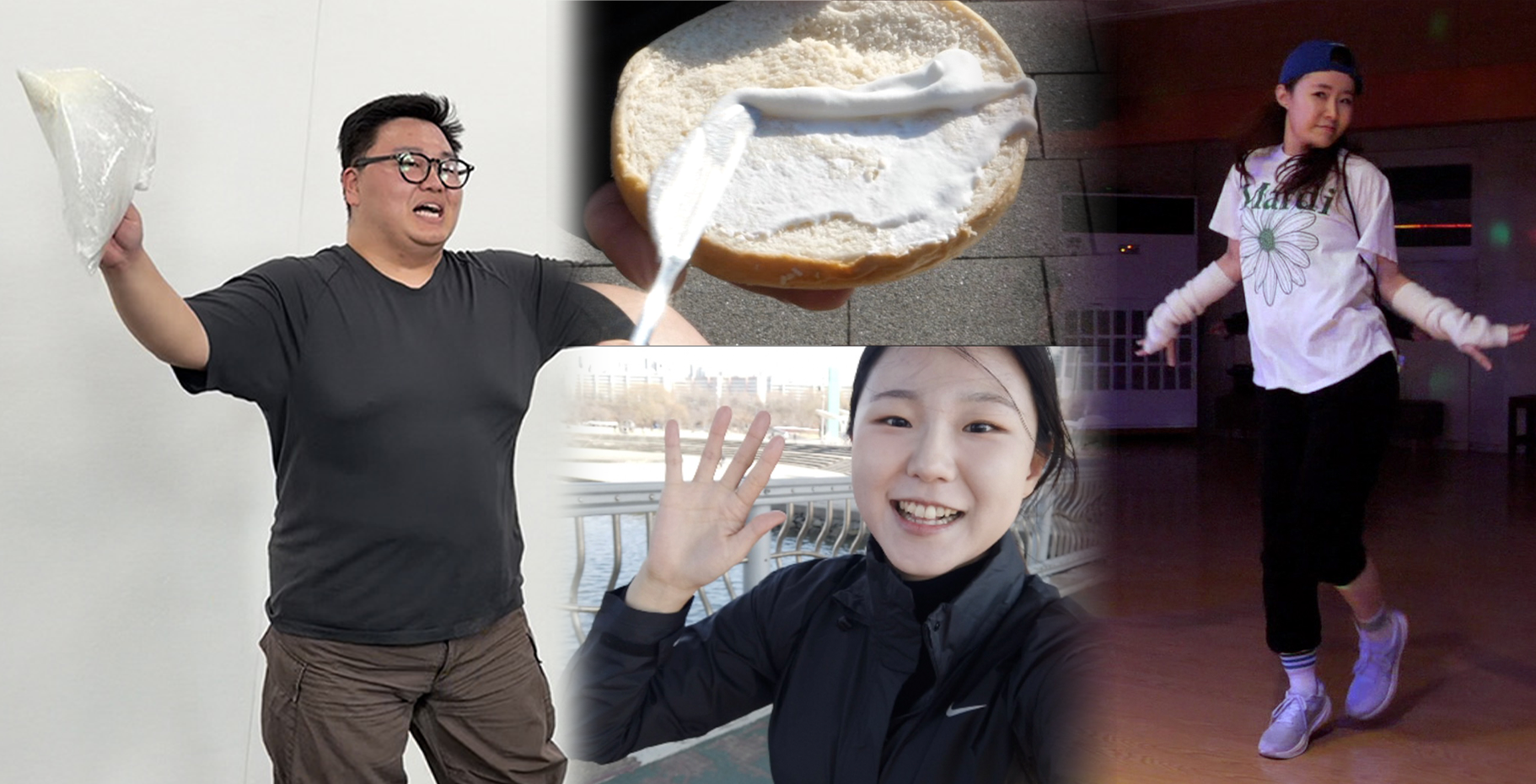 “10km 뛰면 버터 된다더니”…버터 만든 운동 따로 있었다 [이슈픽]