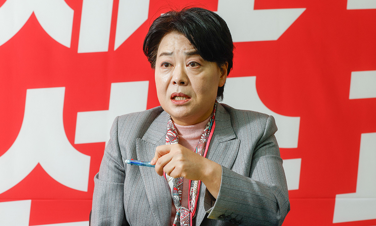 윤희숙 “박원순·오세훈 시정은 잃어버린 20년…서울 바로잡겠다” [서울시장 출마자에 듣는다]