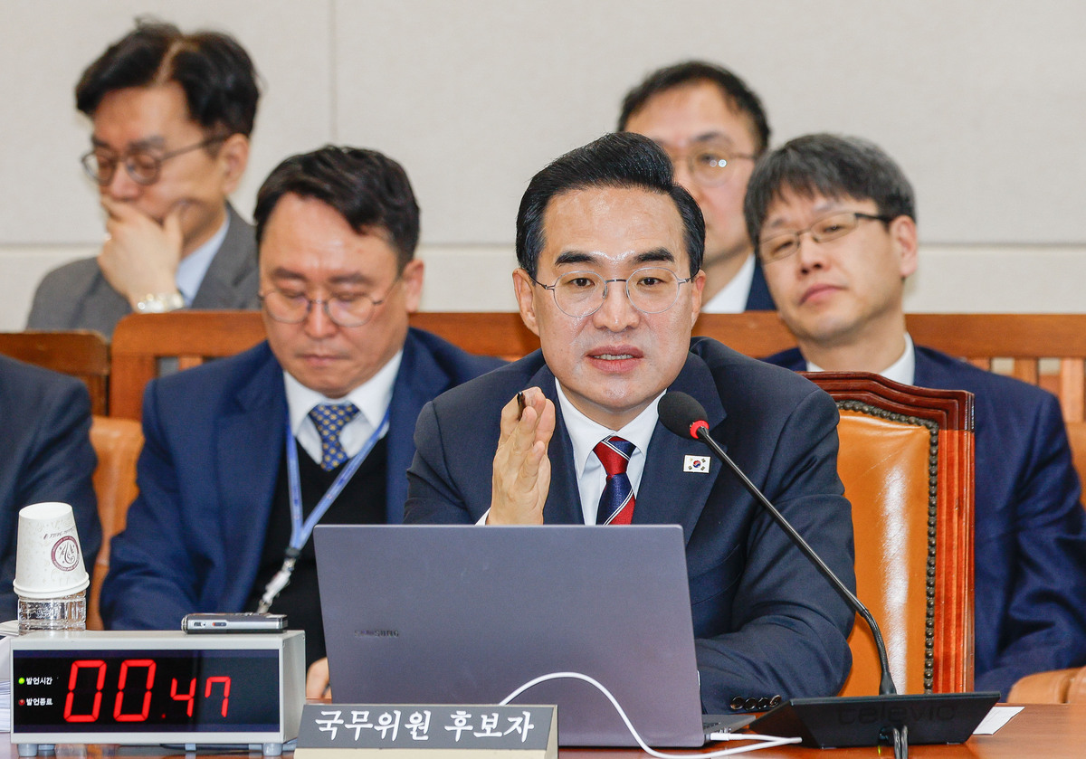 박홍근 “예측불가 중동전… 추경 골든타임 놓쳐선 안 돼”