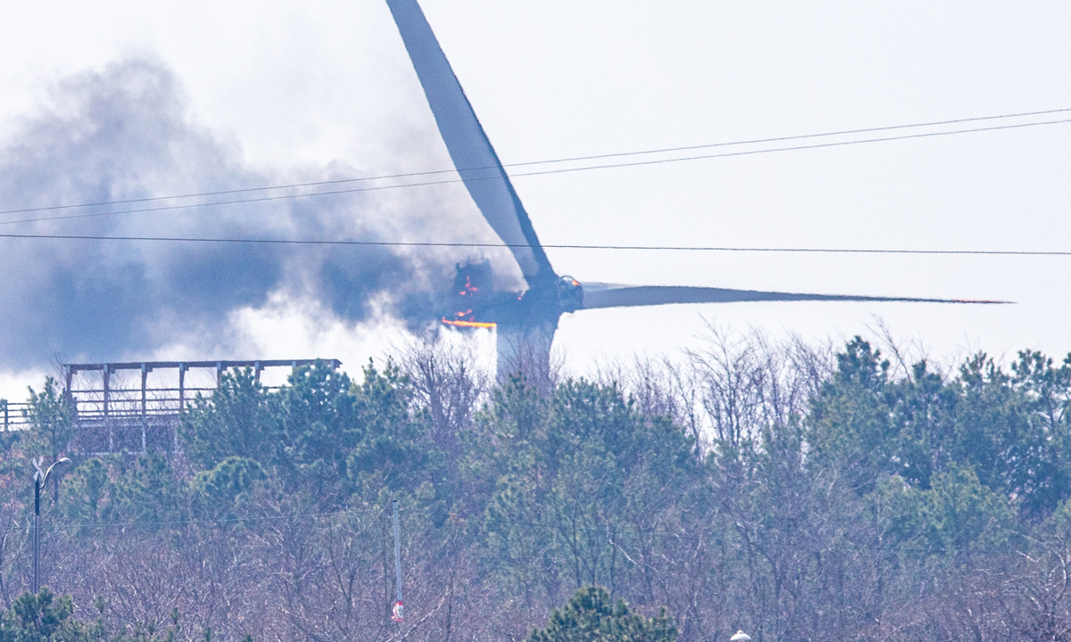 영덕 풍력발전기 화재로 정비 작업자 3명 모두 숨져 [사건수첩]
