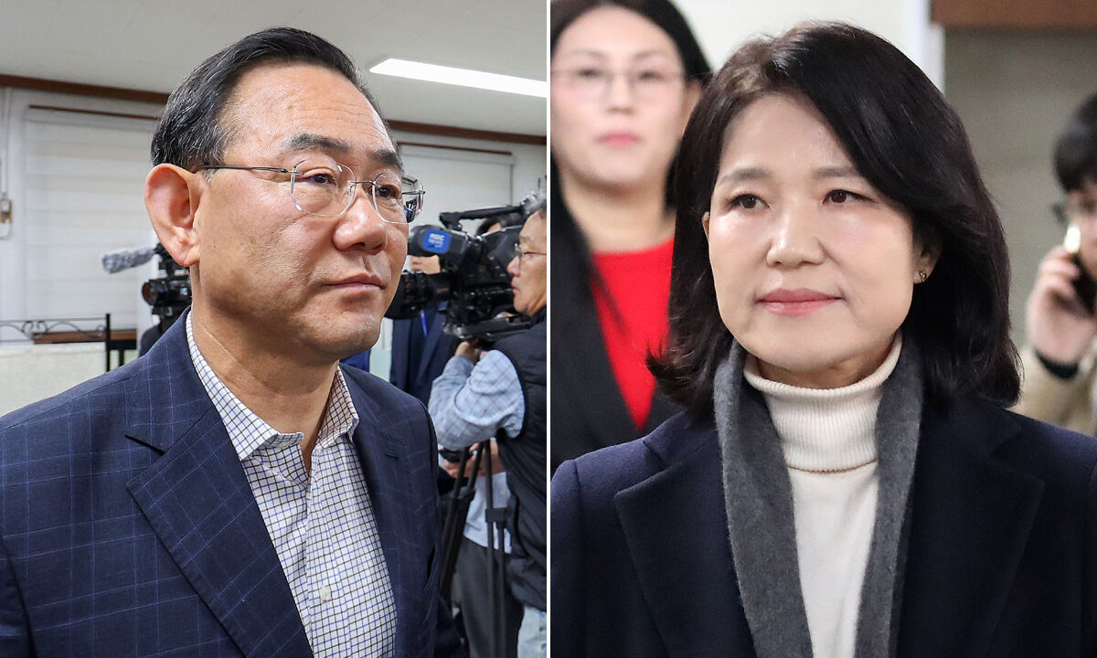 혁신 공천發 내홍·지지율도 바닥… 국힘, 해법찾기 ‘골머리’