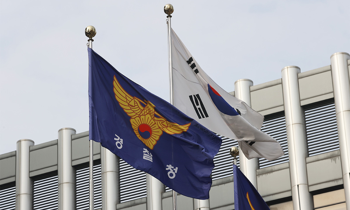 정년 앞둔 경찰청장 후보 임기보장 주목