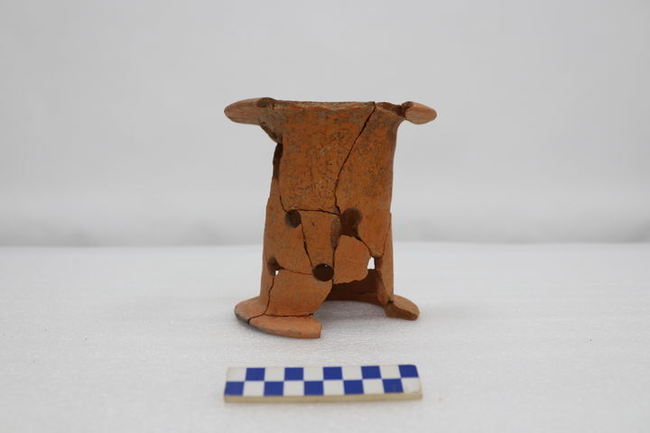 군산 패총서 물범 뼈·일본 토기…서해 해상교류 흔적 확인