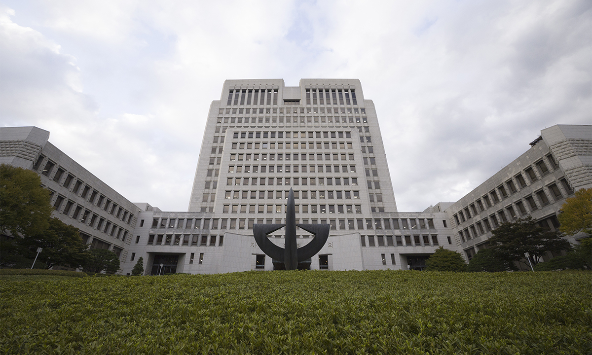 법관 1명당 사건 499.9건… ‘5분 형사재판’ 자조도 [심층기획-3대 특검 이후 재판지연 심화]