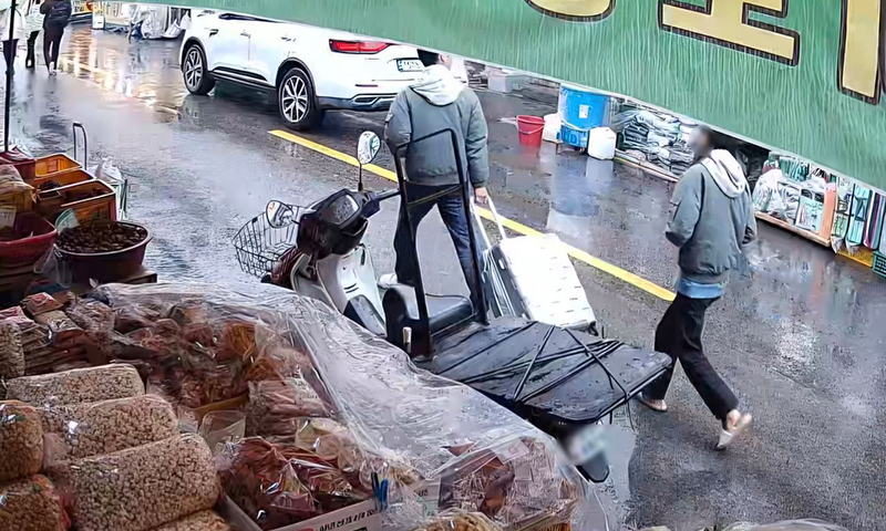 “시끄럽고 정리안해서”… ‘캐리어 시신’ 50대 여성, 사위가 때려 숨졌다 [사건수첩]