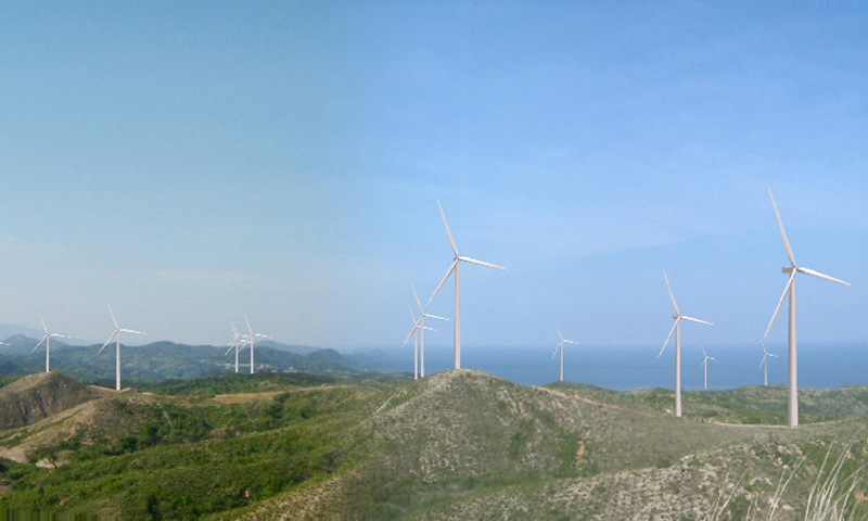 노후 풍력 86% ‘외산’…“검사 역량 제고해야” [심층기획-풍력발전 안전관리 헛바퀴]