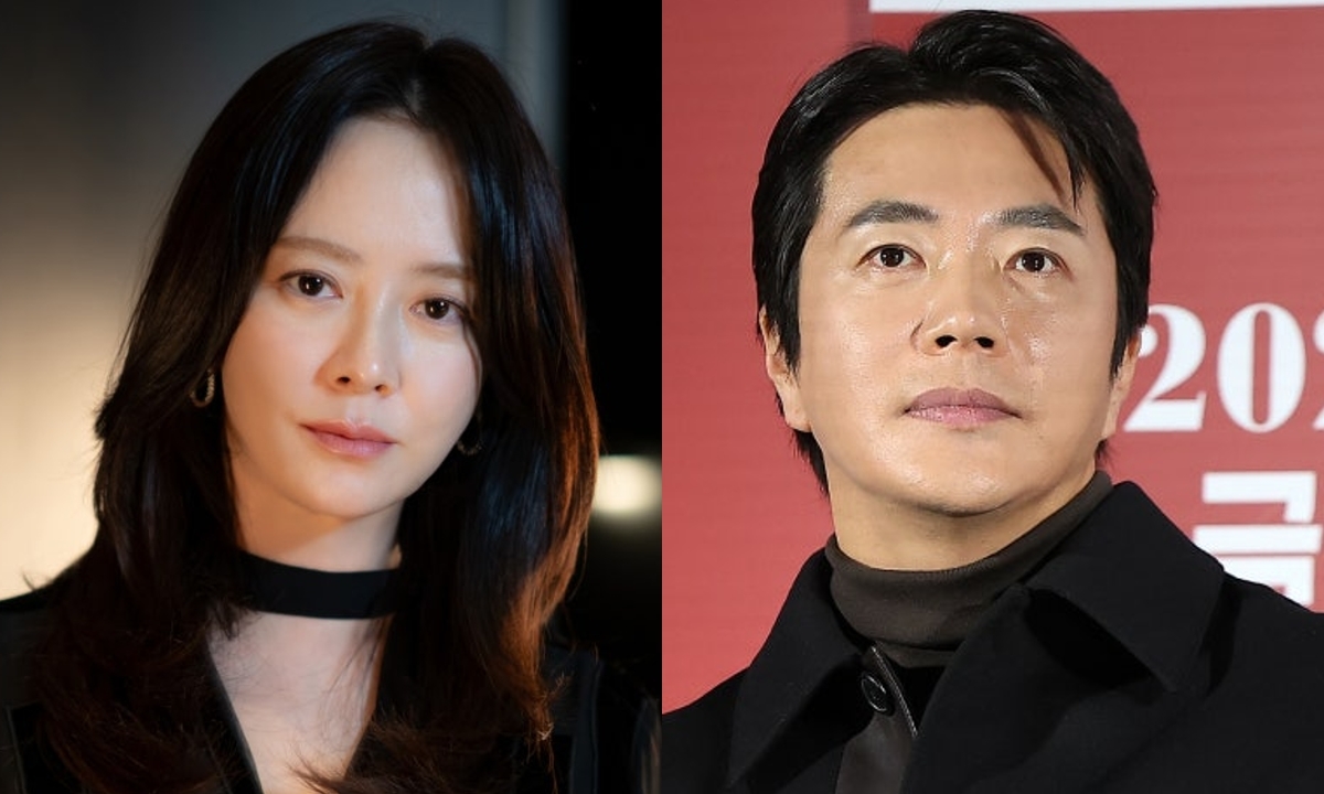 송지효 대장 용종·권상우 간 혈관종… '침묵의 병' 찾아낸 건강검진의 기적 [라이프+]