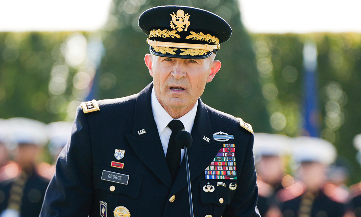 트럼프 집권 후 미군 장성 잔혹사 [김태훈의 의미 또는 재미]