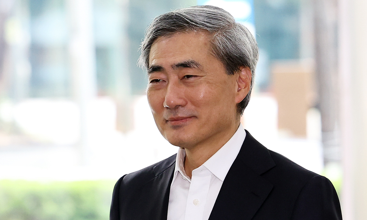 신현송 한은 총재 후보자, 재산 82억중 외화 55%… ‘정책 중립’ 검증대에