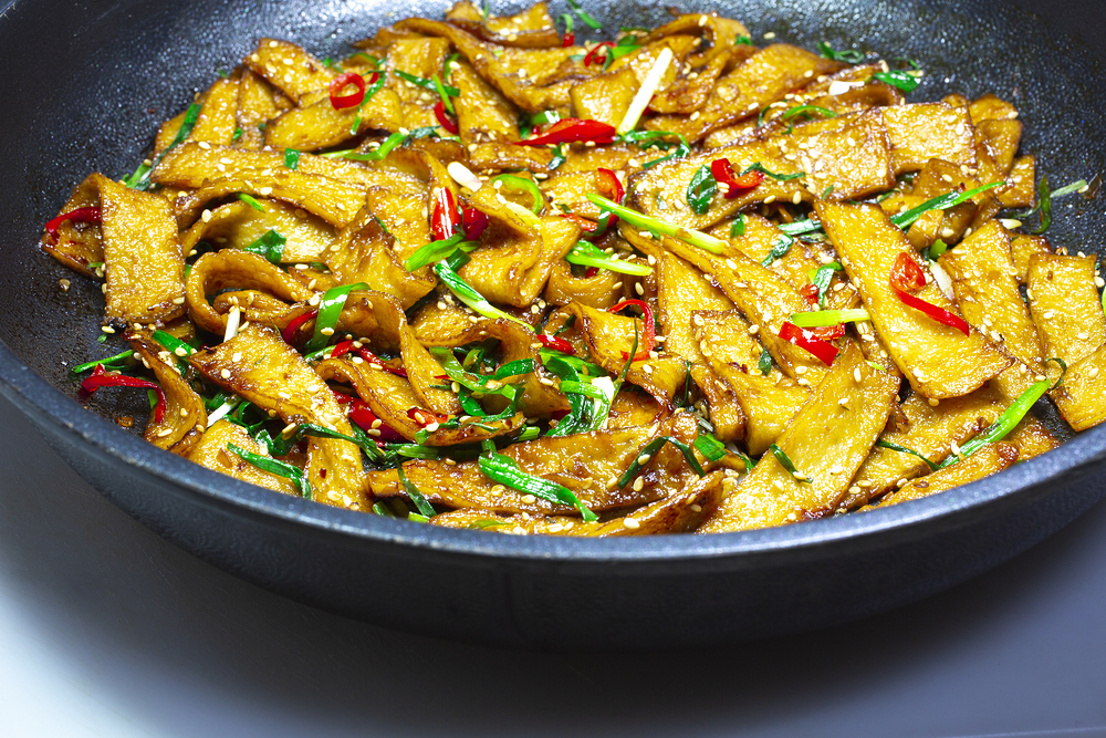 맛집 어묵볶음의 비결? 설탕 대신 올리고당 한 스푼의 과학 [FOOD+]