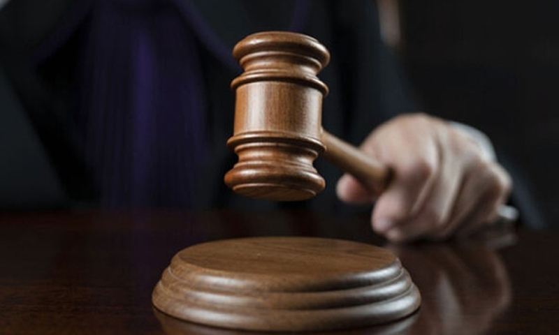 [단독] “법왜곡죄는 위헌” 헌소 제기 잇따라 [심층기획-재판소원·법왜곡죄 시행 한 달]