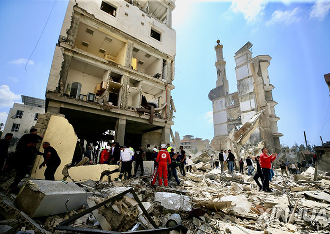 미·이란 휴전, 호르무즈·레바논 두고 삐걱…