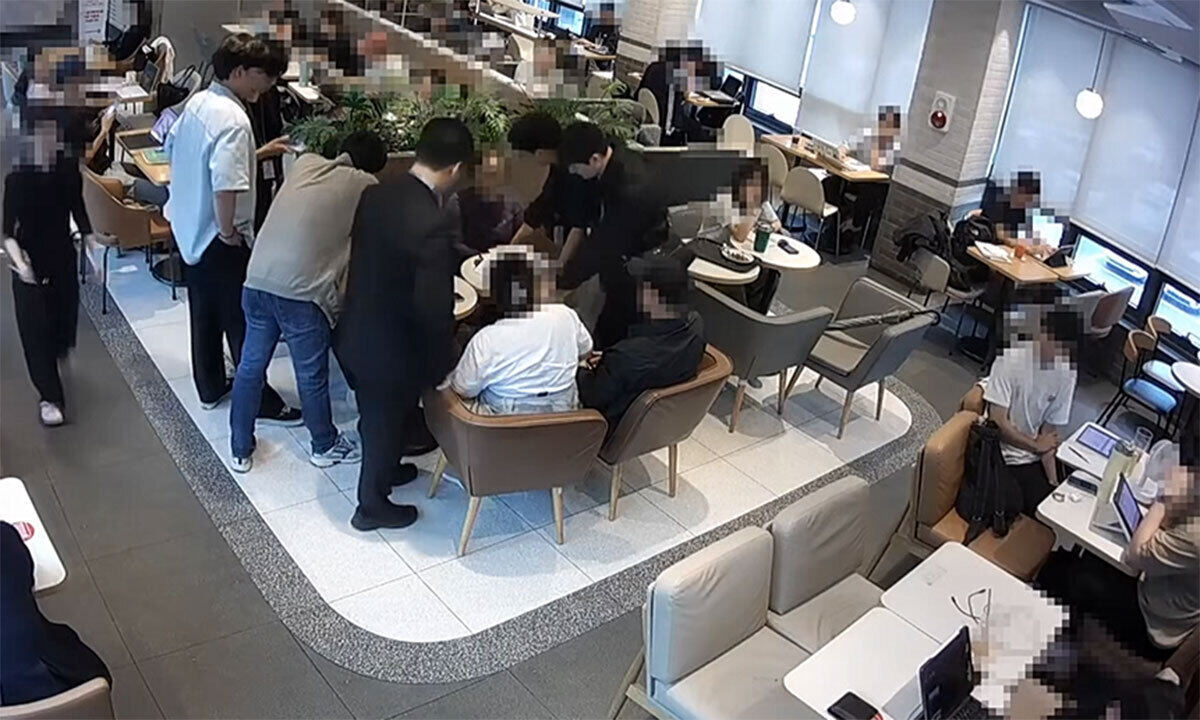 사회초년생 노린 ‘52억 규모' 신축 오피스텔 전세사기 일당 검거