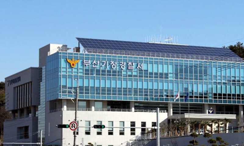 부산서 신혼부부 참변… 다툼 중 살해 후 사망 추정