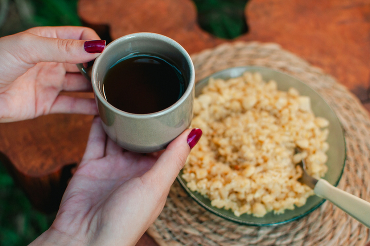 성인 10명 중 4명 ‘혈당 관리 구간’…누룽지·믹스커피, 급등 부른다
