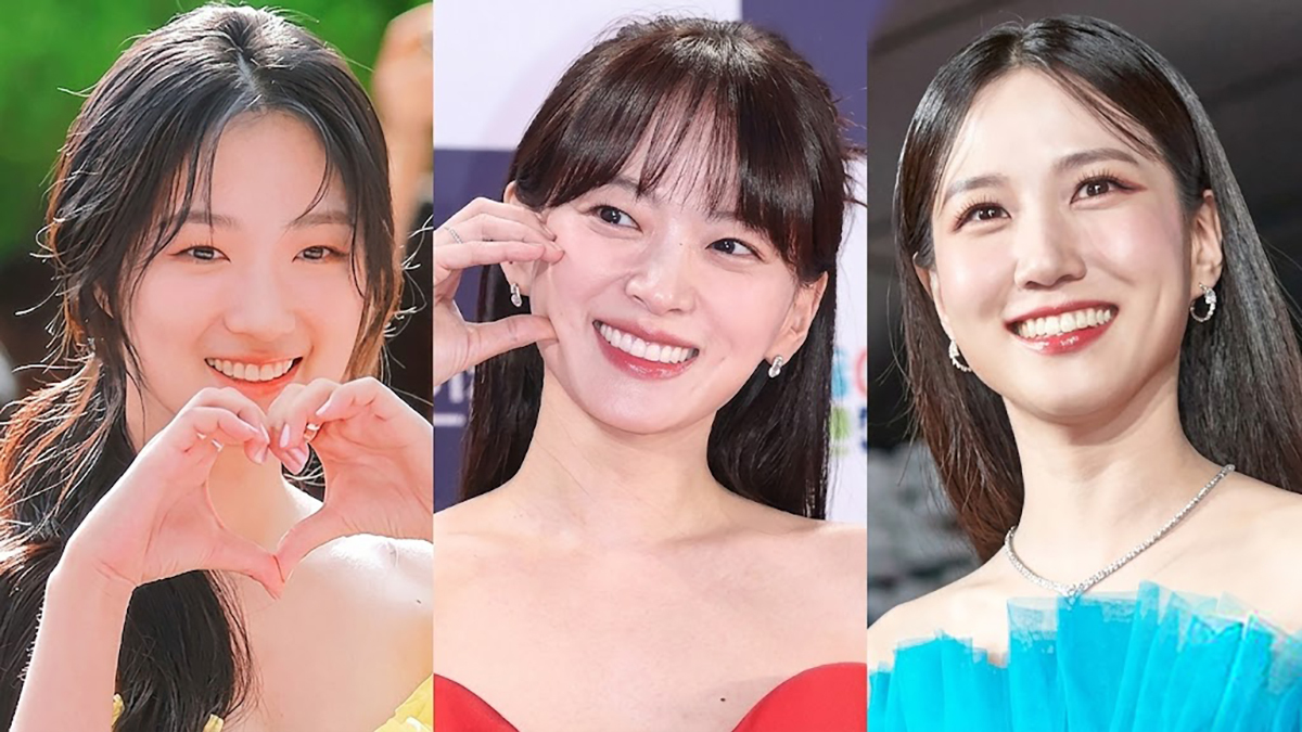 차비조차 없었는데…김혜윤·천우희, 텅 빈 지갑 뒤집은 ‘수백억 현장 근육’