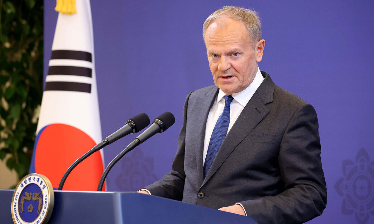 폴란드 총리의 유머 감각 [김태훈의 의미 또는 재미]