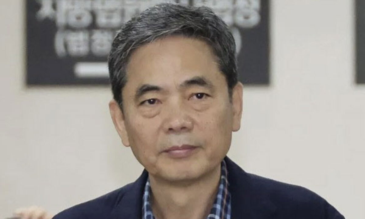 곽상도 뇌물 항소심 1년 9개월 만에 재개